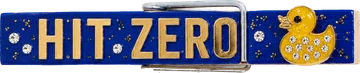 Hit Zero pin