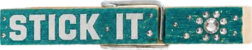 Stick It pin